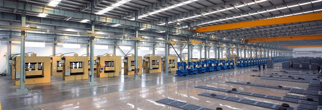 Why Vietnam Factories Prefer China Membrane Plate Filter Press？